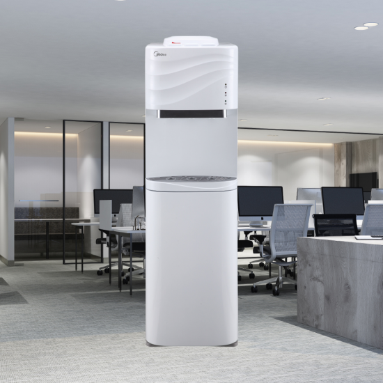 Filtro OSMOSIS Midea ECO1600 C/BOMBA